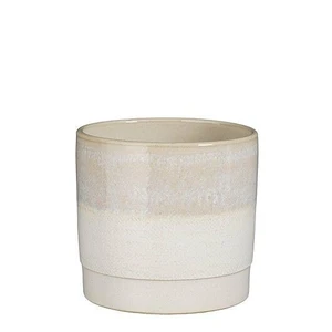 Olof Cream Pot - Ø17cm