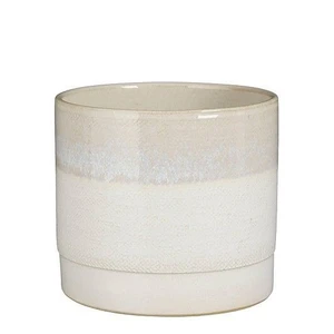 Olof Cream Pot - Ø26cm