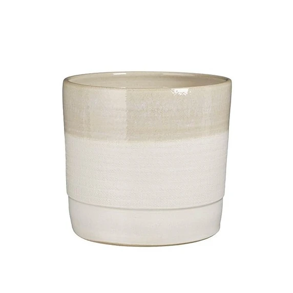 Olof Cream Pot - Ø22cm - image 1