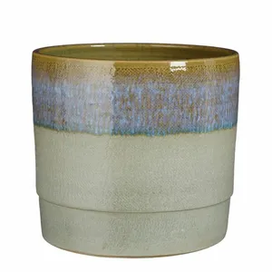 Olof Blue Pot - Ø26cm