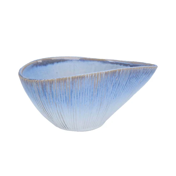 Ombre Shell Bowl - Small