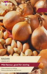 Onion Radar