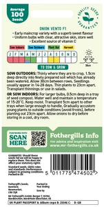 Onion Vento F1 - image 2