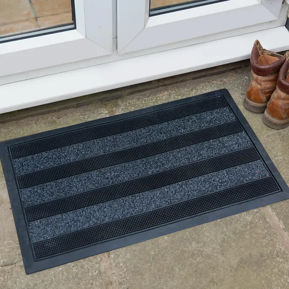 Opti-Scraper Doormat