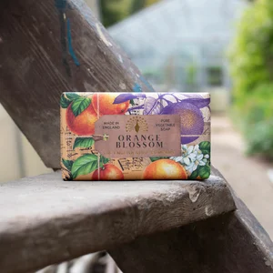 Orange Blossom Anniversary Soap