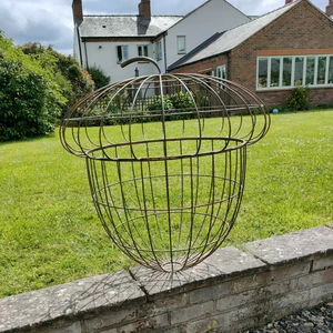 Orchard Acorn Garden Sculpture - Extra Large - image 4