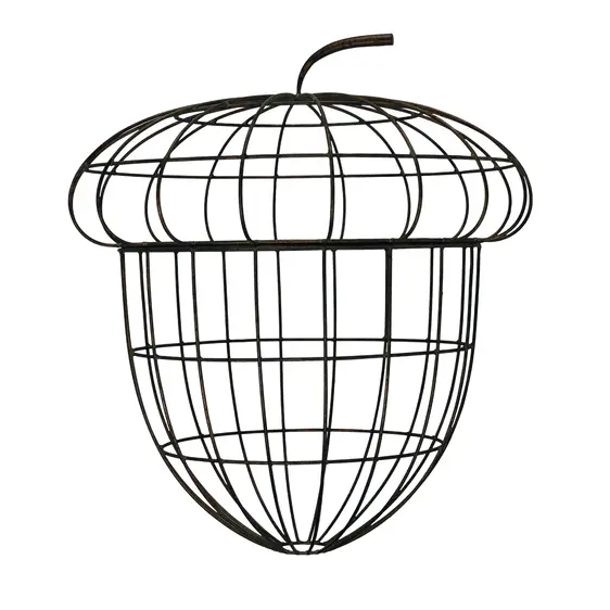 Orchard Acorn Garden Sculpture - Extra Large - image 2