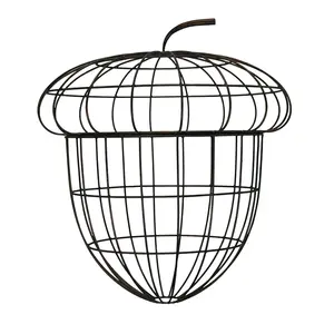 Orchard Acorn Garden Sculpture - Extra Large - image 2
