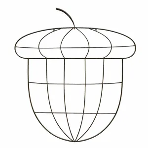 Orchard Acorn Trellis - image 3