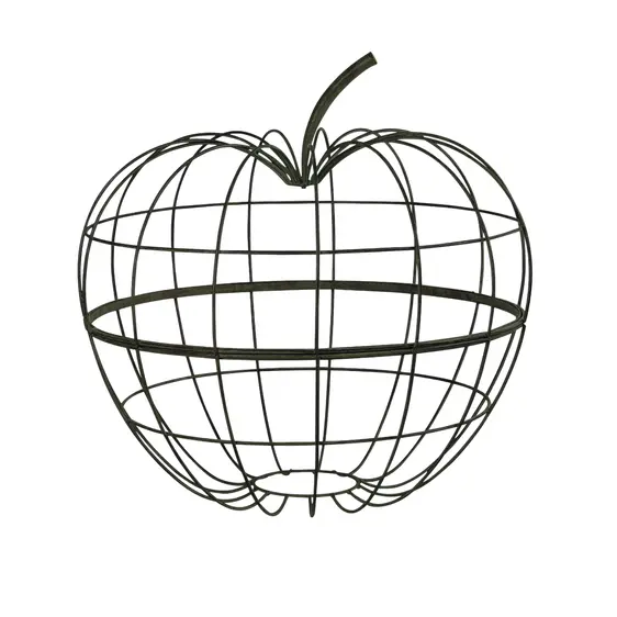 Orchard Apple Garden Sculpture - Small - image 4