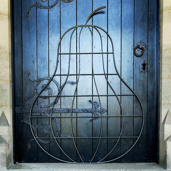 Orchard Pear Trellis - image 4