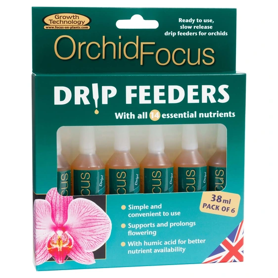 Orchid Focus Drip Feeders - image 1