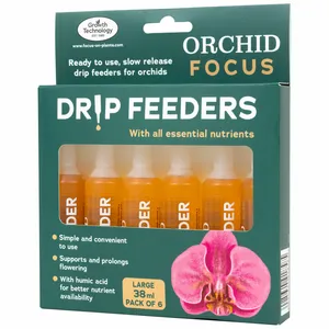 Orchid Focus Drip Feeders