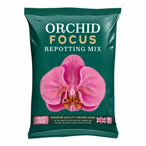 Orchid Focus Repotting Mix