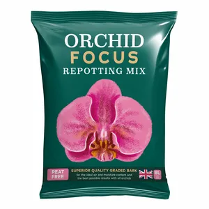 Orchid Focus Repotting Mix 8L