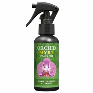 Orchid Myst