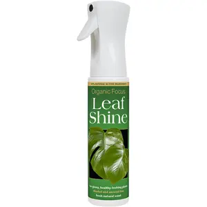 Organic Focus Leaf Shine - image 1