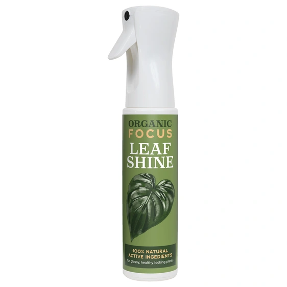 Organic Focus Leaf Shine