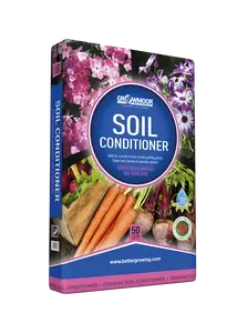 Organic Soil Conditioner
