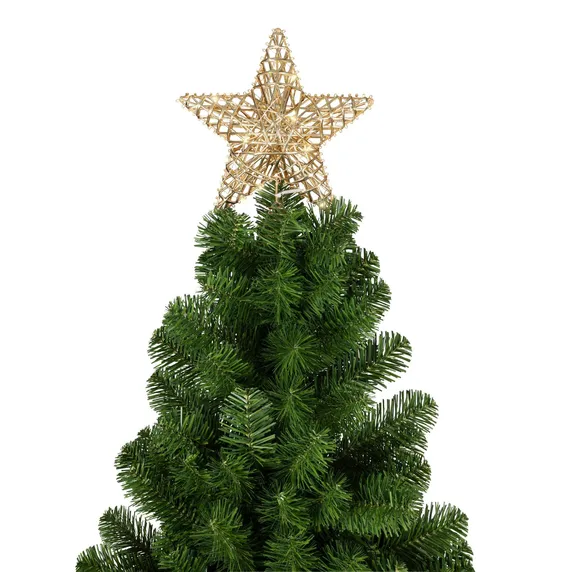 Ornate Star Tree Topper - image 2