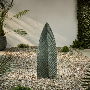 Paradise Garden Sculpture