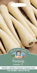 Parsnip Javelin F1 - image 1