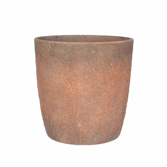 Patina Egg Pot Ø23cm - image 4