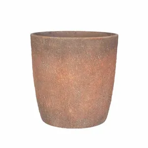 Patina Egg Pot Ø23cm - image 4