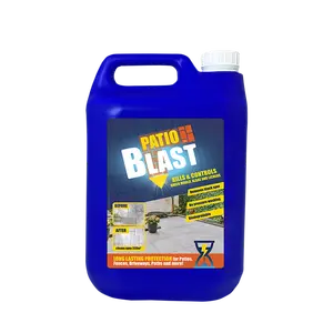Patio Blast Cleaner