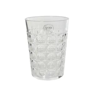 Patterned Tumbler - image 1