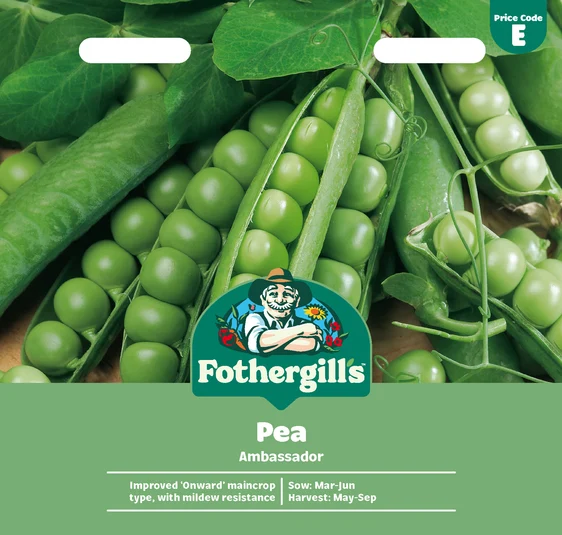 Pea Ambassador