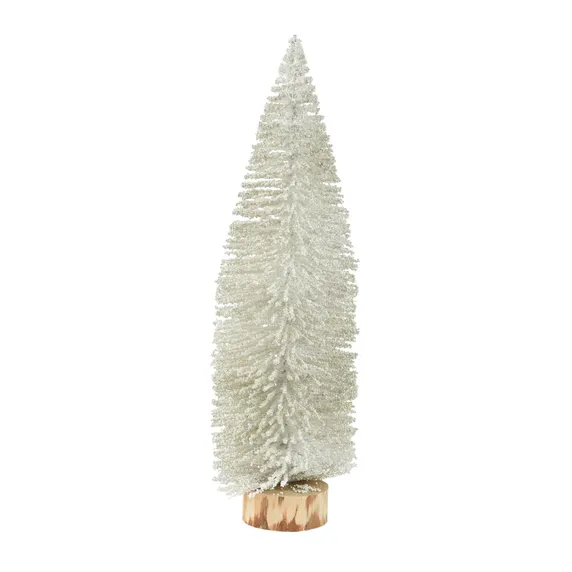 Pearl Brush Tree - Large
