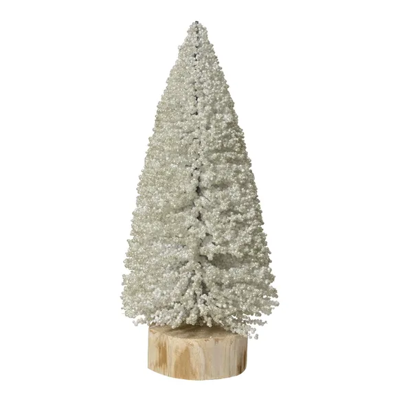 Pearl Brush Tree - Small