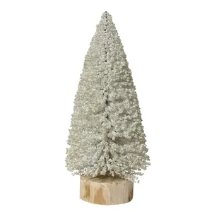 Pearl Brush Tree - Small