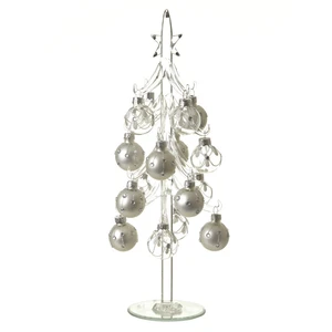 Pearl Christmas Tree Ornament