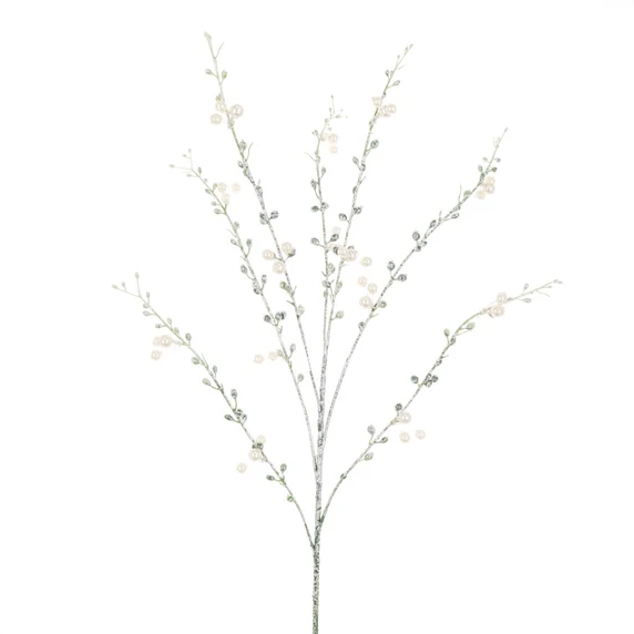 Pearl Leaf Spray