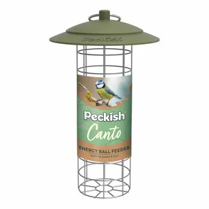 Peckish Canto Energy Ball Feeder - image 1