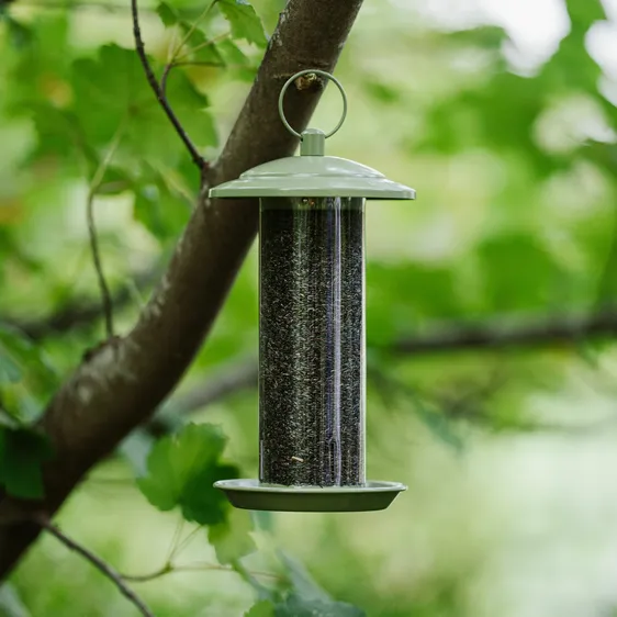 Peckish Canto Nyjer Seed Feeder - image 2