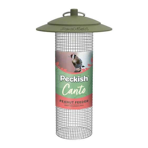 Peckish Canto Peanut Feeder - image 1