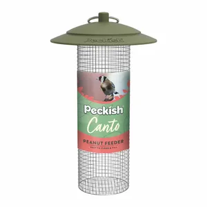 Peckish Canto Peanut Feeder - image 1