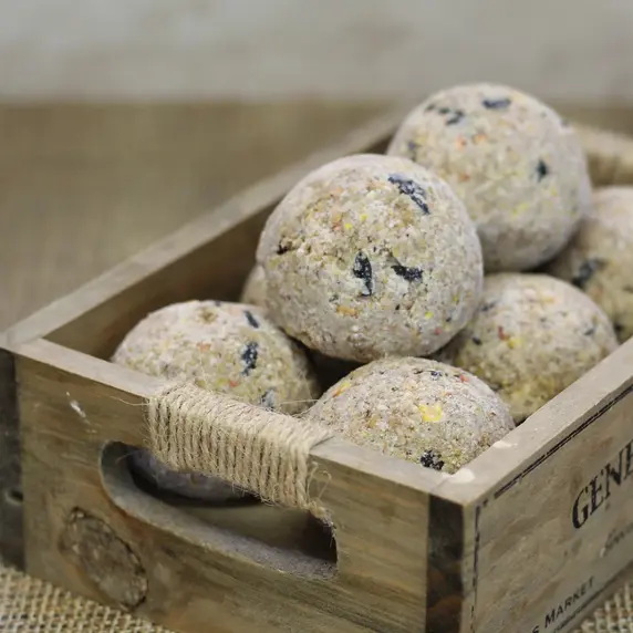 Peckish Complete Energy Balls - image 3