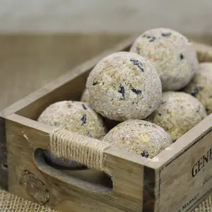 Peckish Complete Energy Balls - image 3