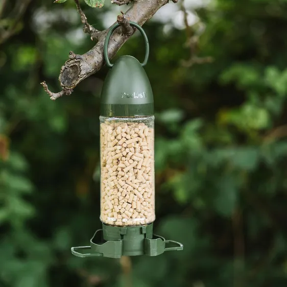 Peckish Complete Energy Bites Filled Feeder - image 1