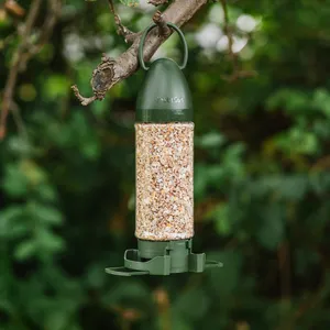 Peckish Complete Seed Mix Filled Feeder - image 1