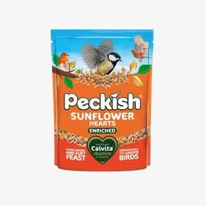 Peckish Enriched Sunflower Hearts