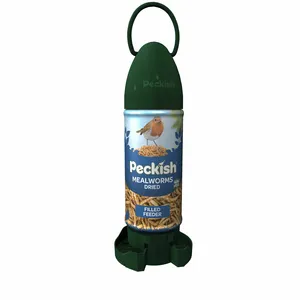 Peckish Mealworm Filled Feeder - image 2