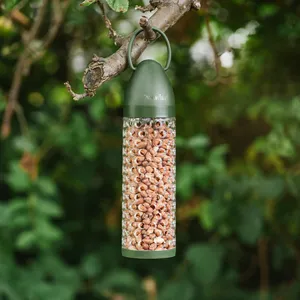 Peckish Peanut Filled Feeder - image 1