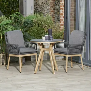 LeisureGrow Peru Bistro Set - image 1