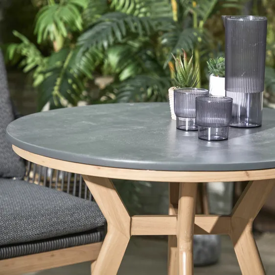 LeisureGrow Peru Bistro Set - image 2