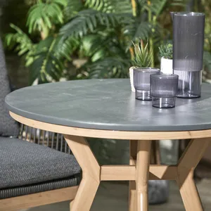 LeisureGrow Peru Bistro Set - image 2